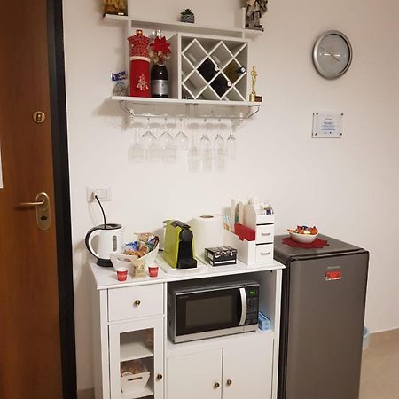 B&B Galateo Lecce Eksteriør bilde