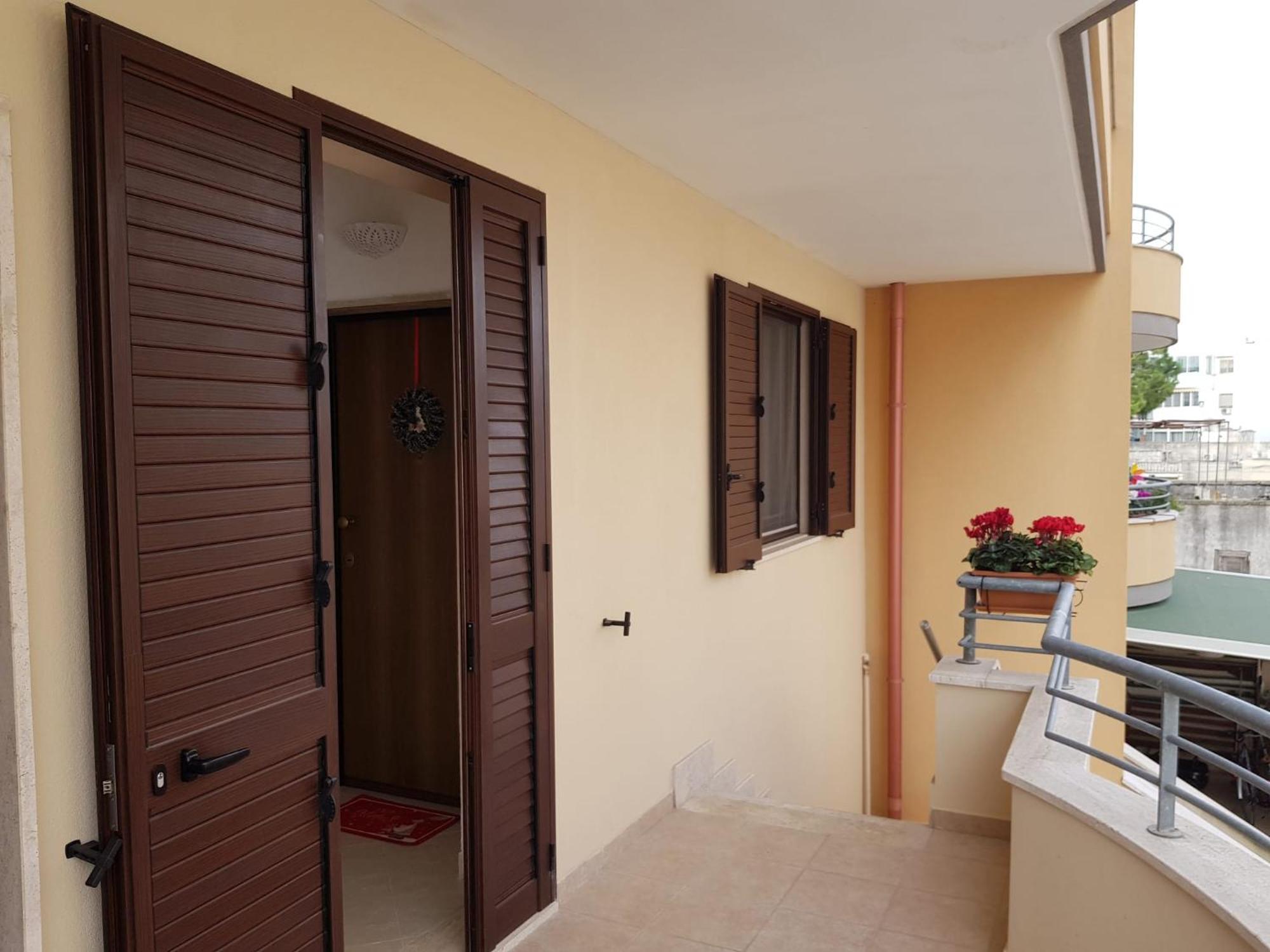 B&B Galateo Lecce Eksteriør bilde