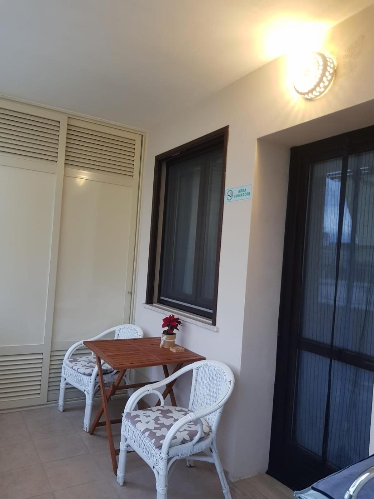 B&B Galateo Lecce Eksteriør bilde