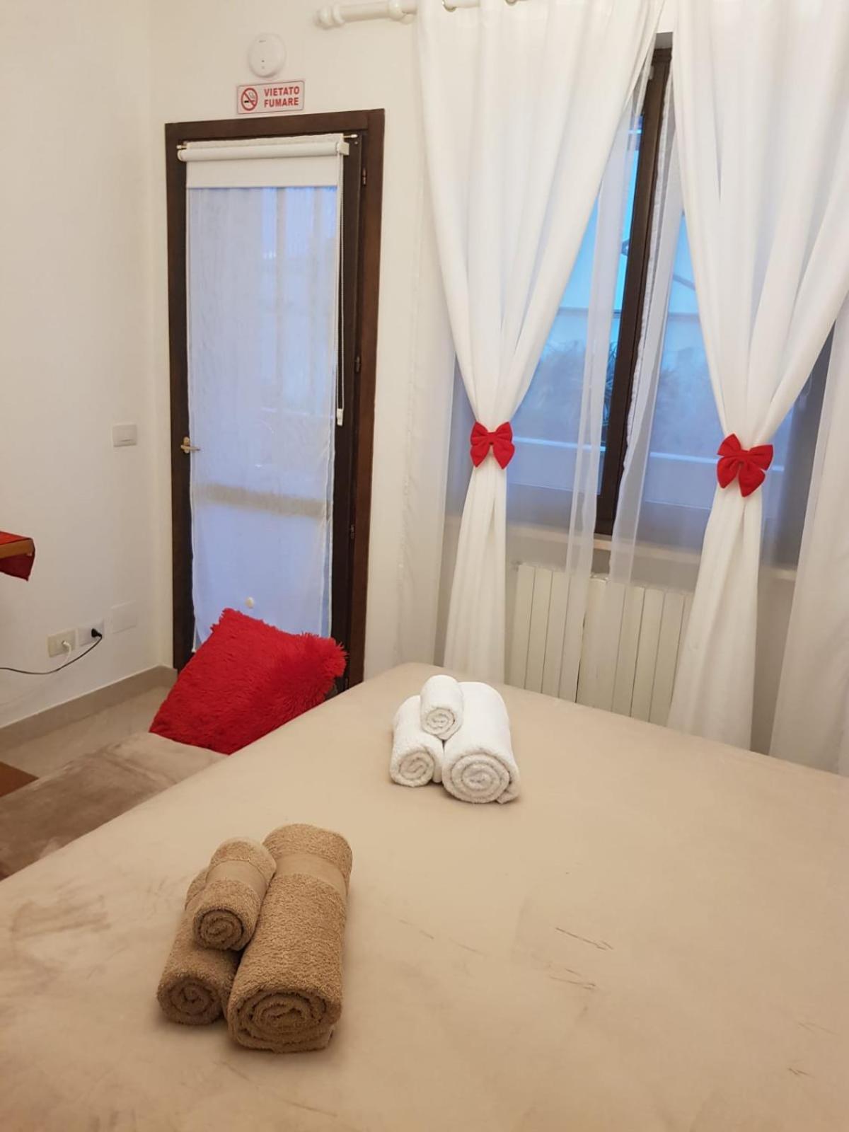 B&B Galateo Lecce Eksteriør bilde