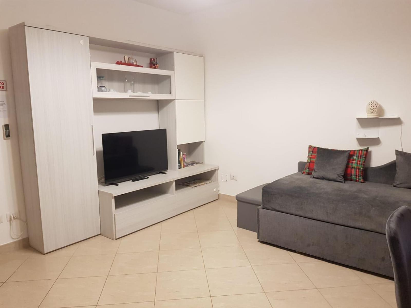 B&B Galateo Lecce Eksteriør bilde