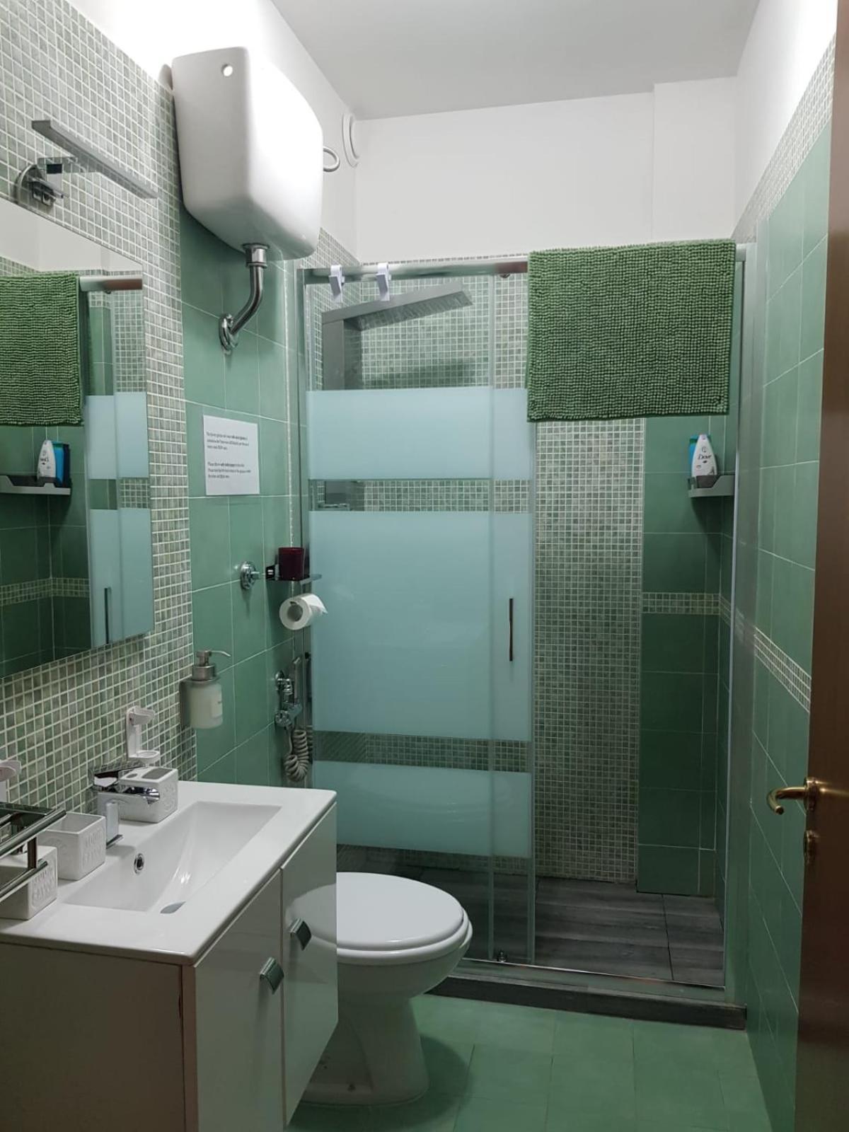 B&B Galateo Lecce Eksteriør bilde