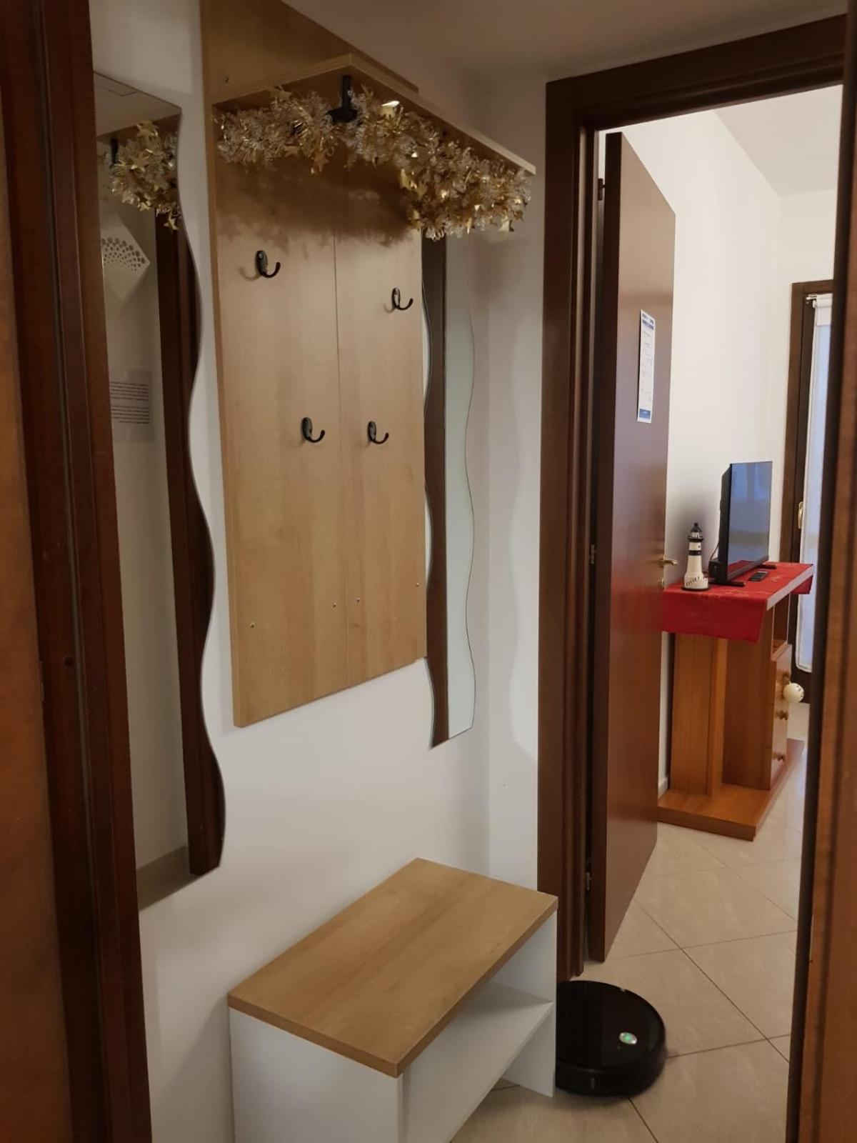 B&B Galateo Lecce Eksteriør bilde