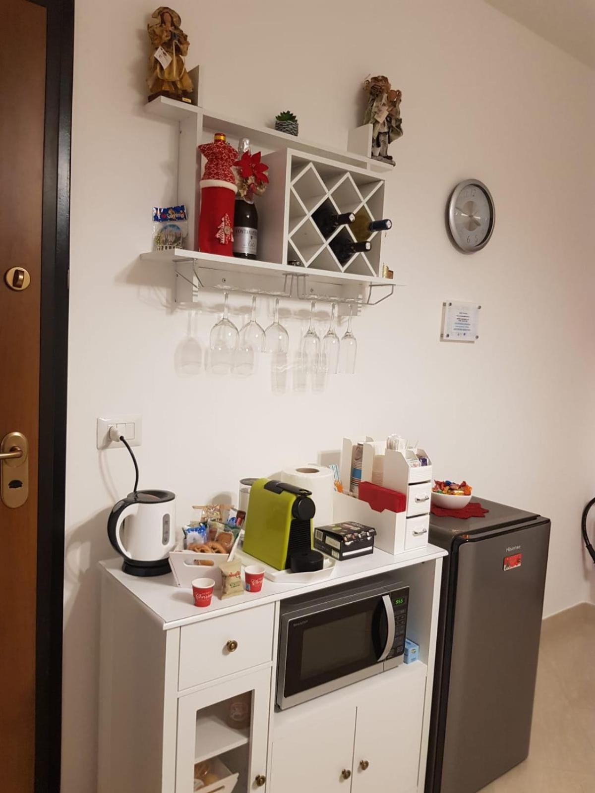 B&B Galateo Lecce Eksteriør bilde