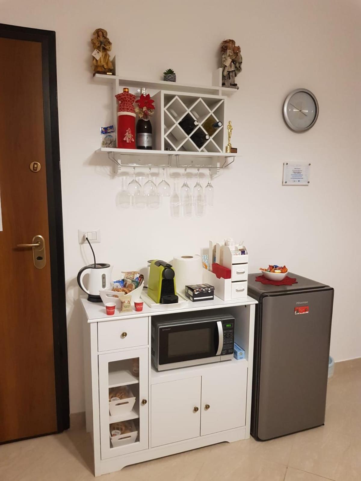 B&B Galateo Lecce Eksteriør bilde