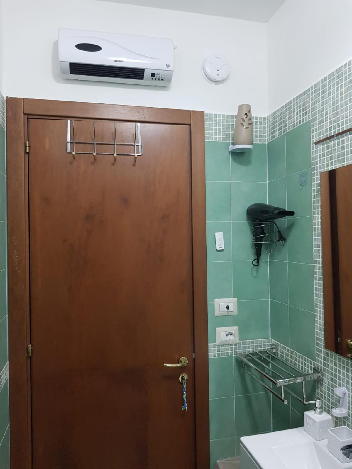 B&B Galateo Lecce Eksteriør bilde