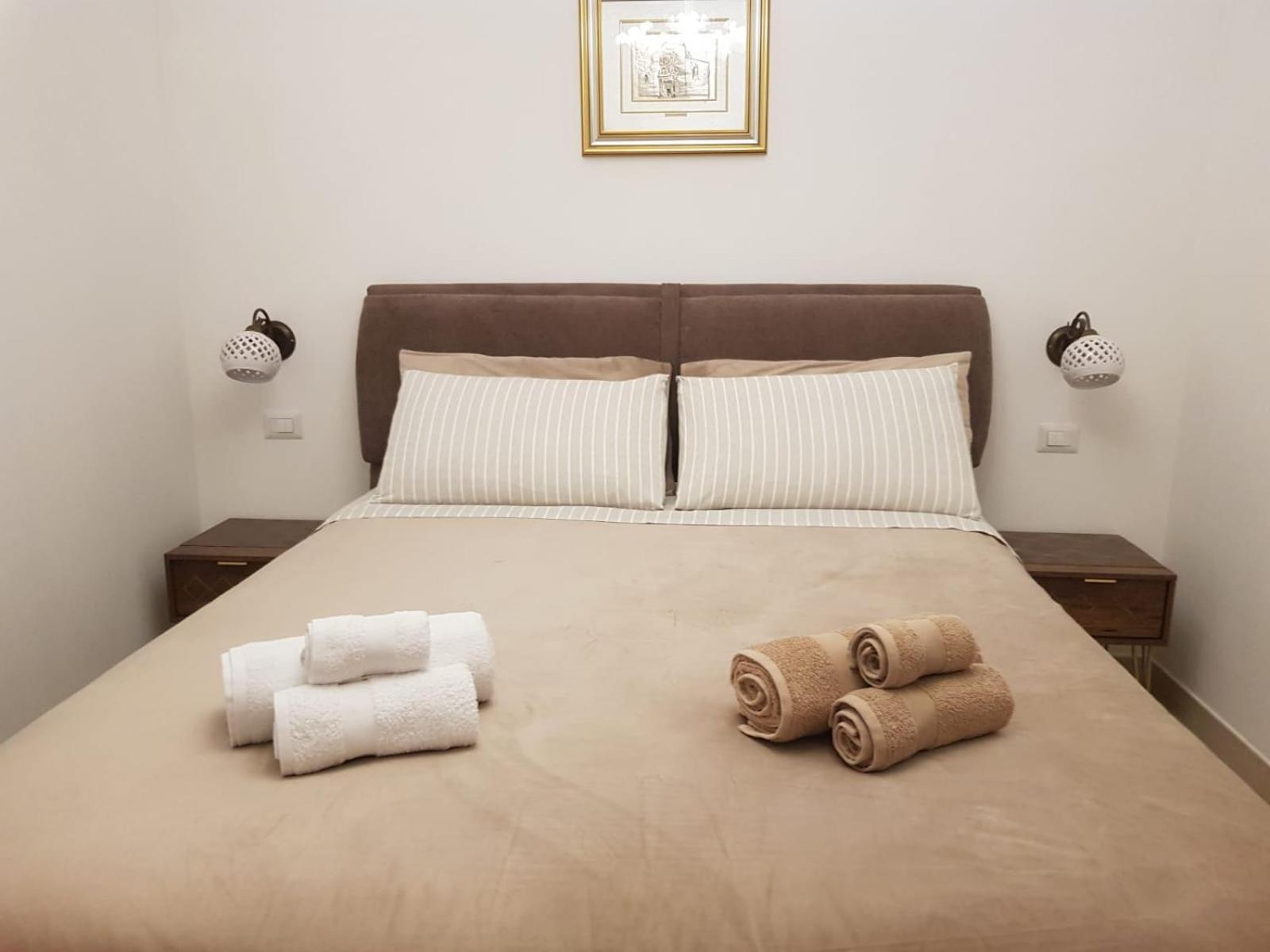 B&B Galateo Lecce Eksteriør bilde