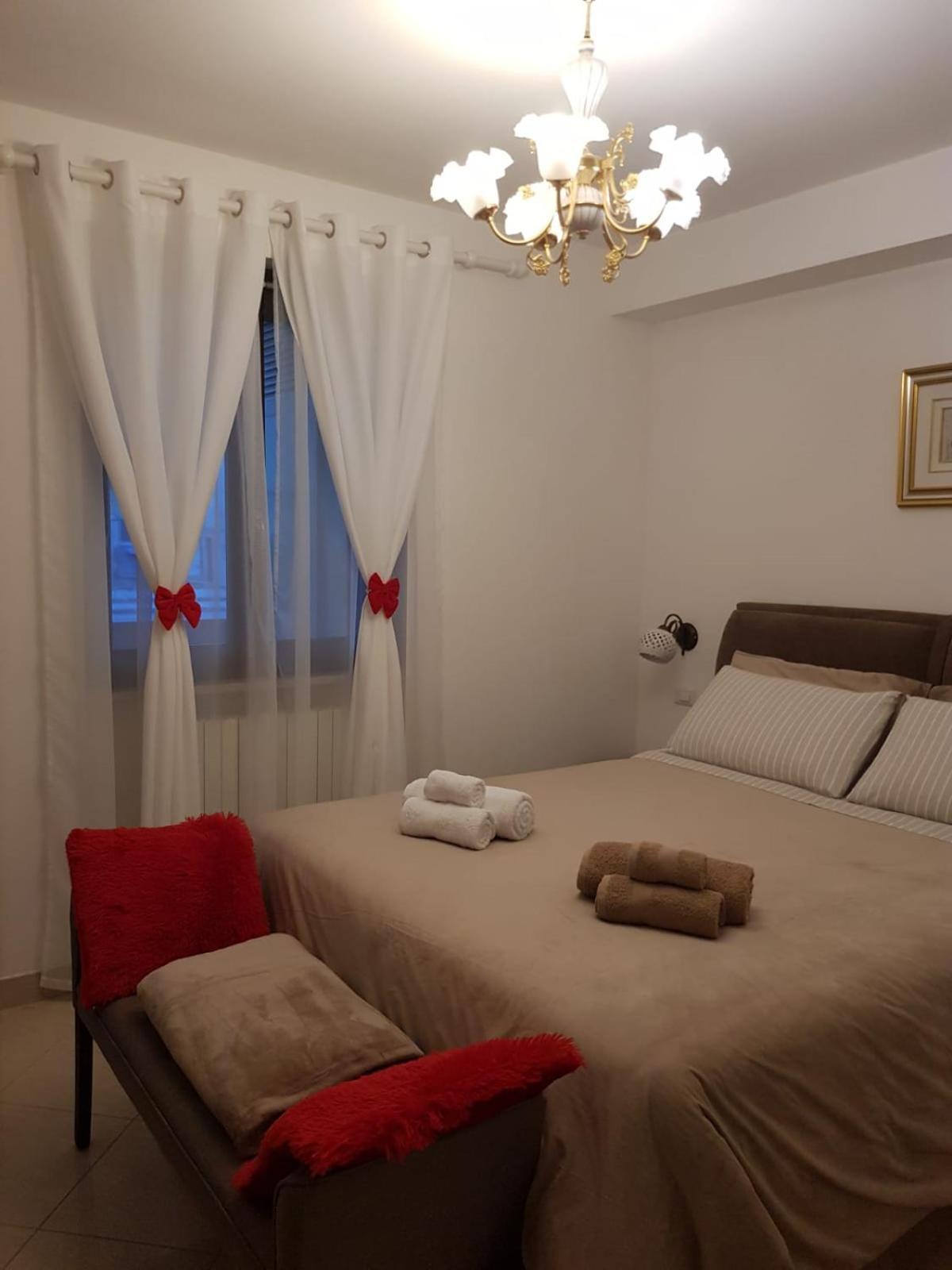 B&B Galateo Lecce Eksteriør bilde