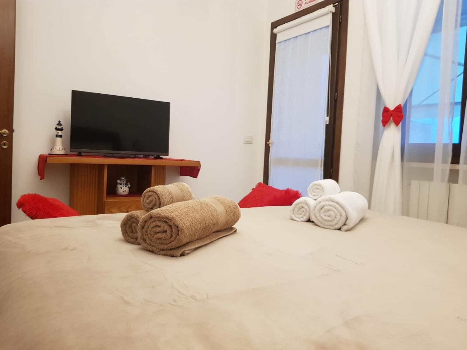 B&B Galateo Lecce Eksteriør bilde
