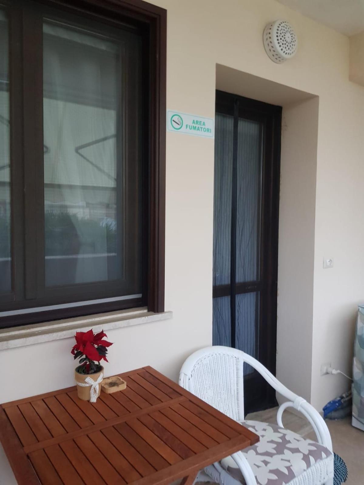 B&B Galateo Lecce Eksteriør bilde
