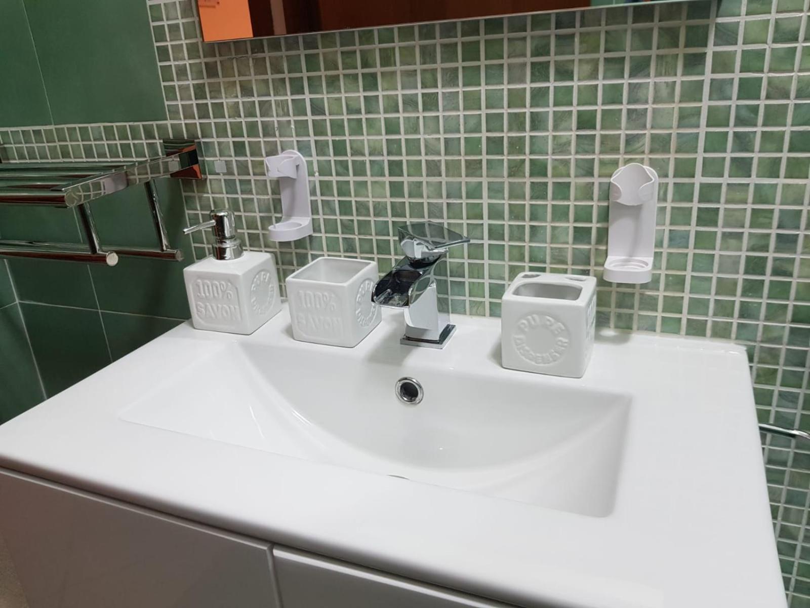 B&B Galateo Lecce Eksteriør bilde