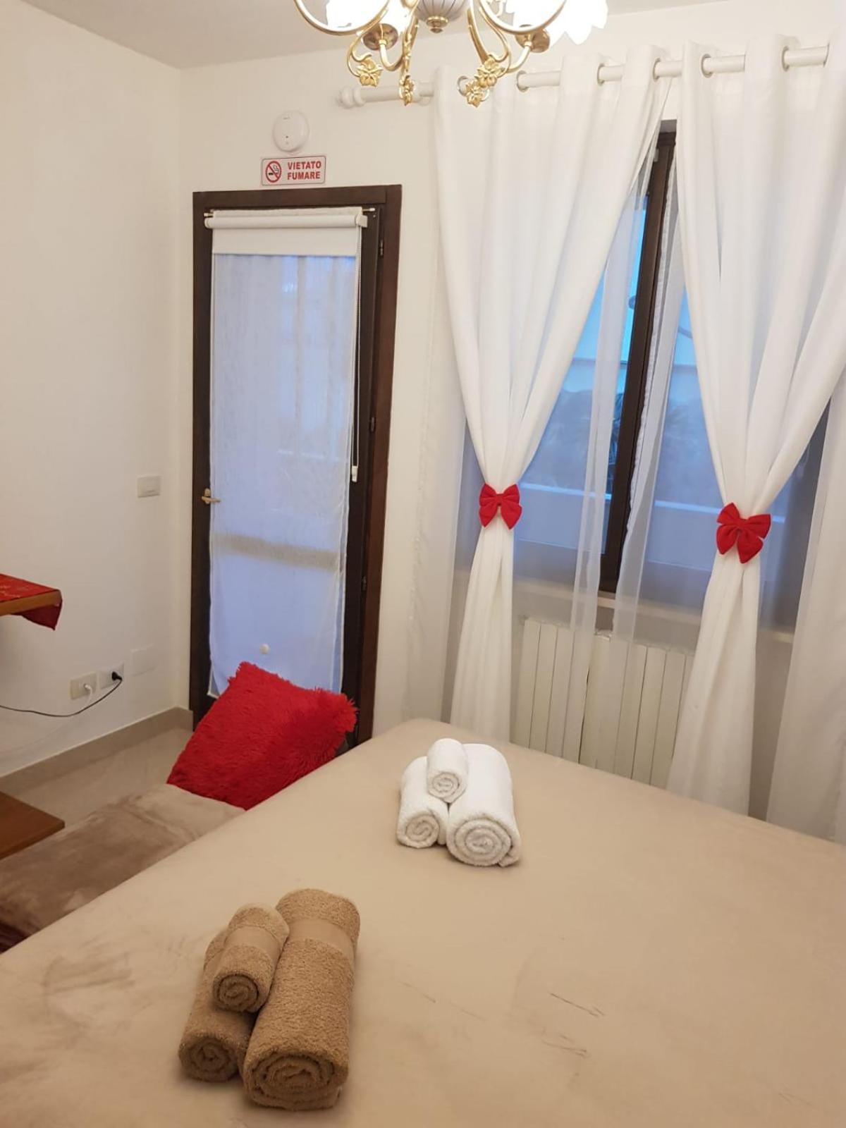 B&B Galateo Lecce Eksteriør bilde