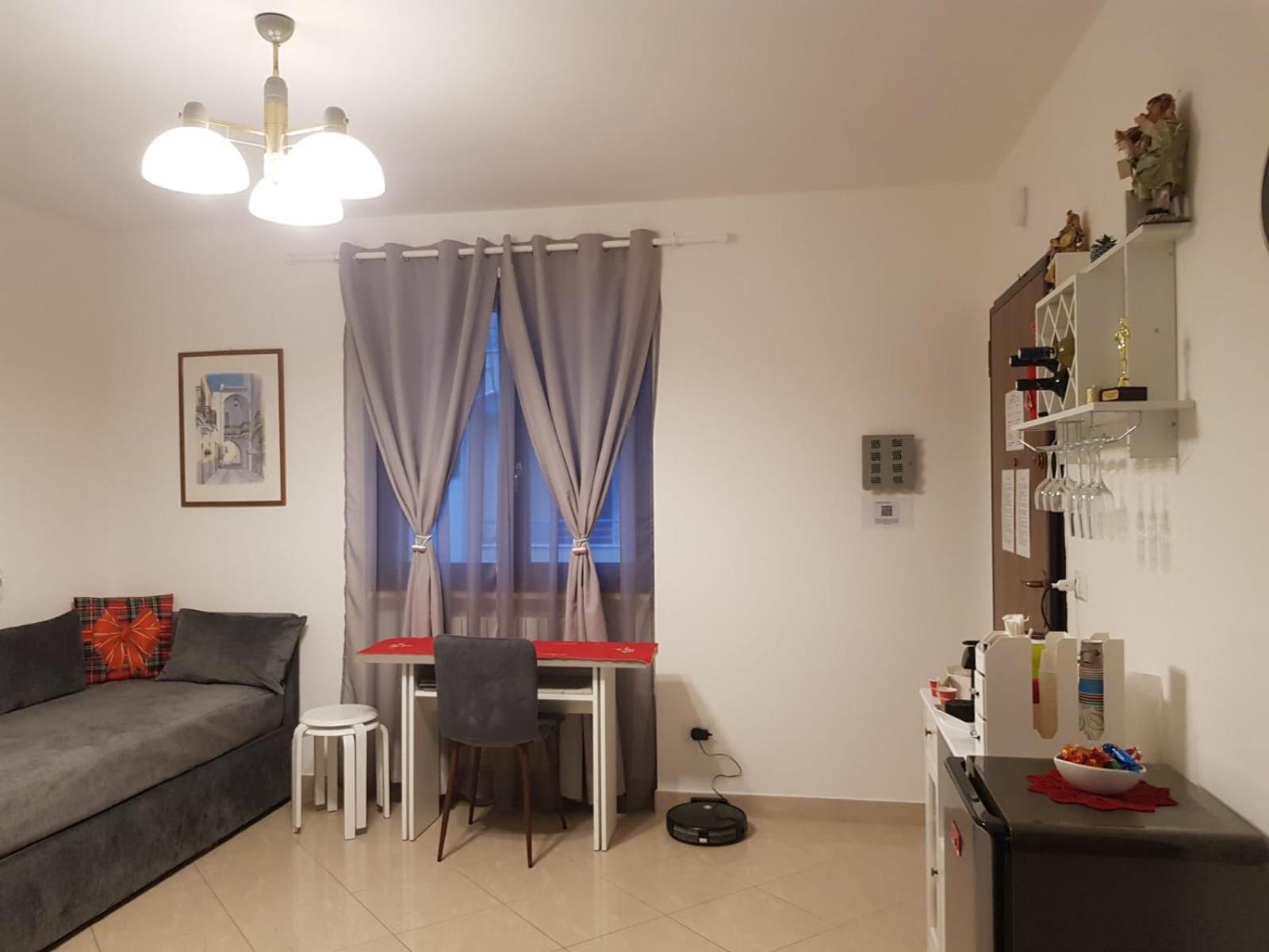 B&B Galateo Lecce Eksteriør bilde