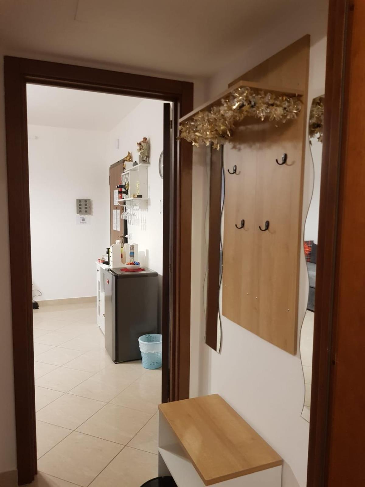 B&B Galateo Lecce Eksteriør bilde