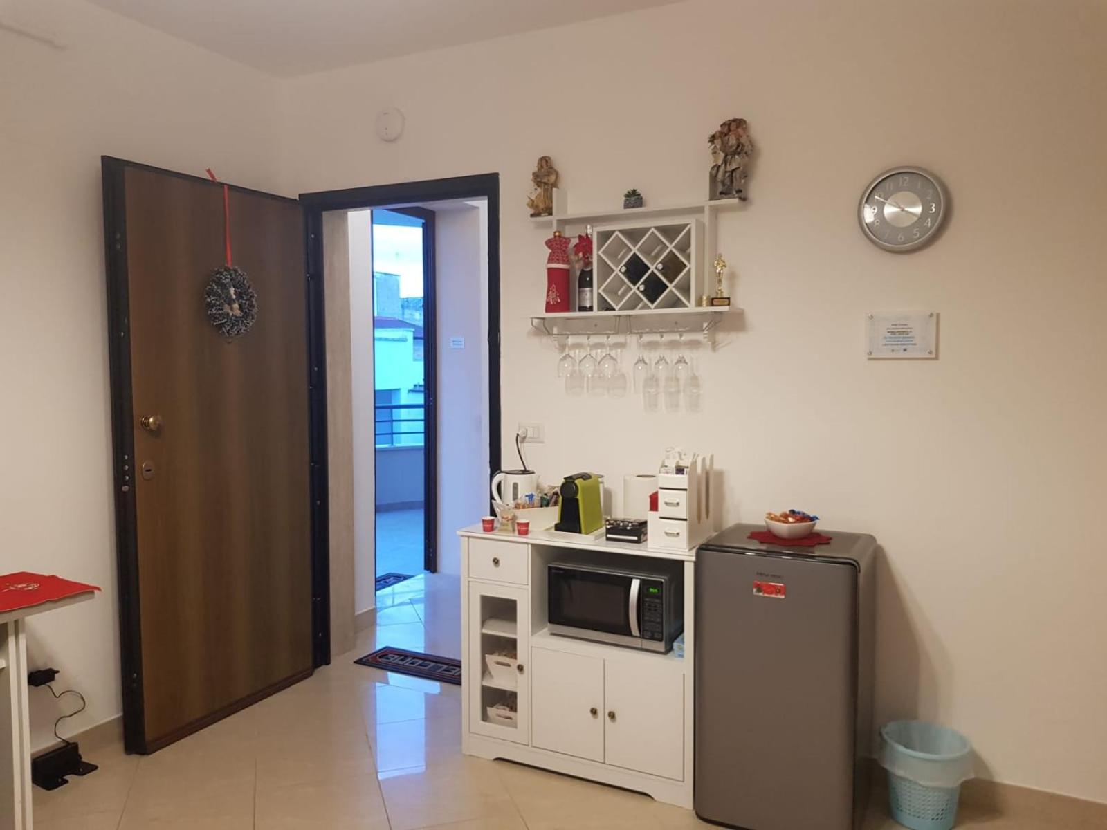 B&B Galateo Lecce Eksteriør bilde
