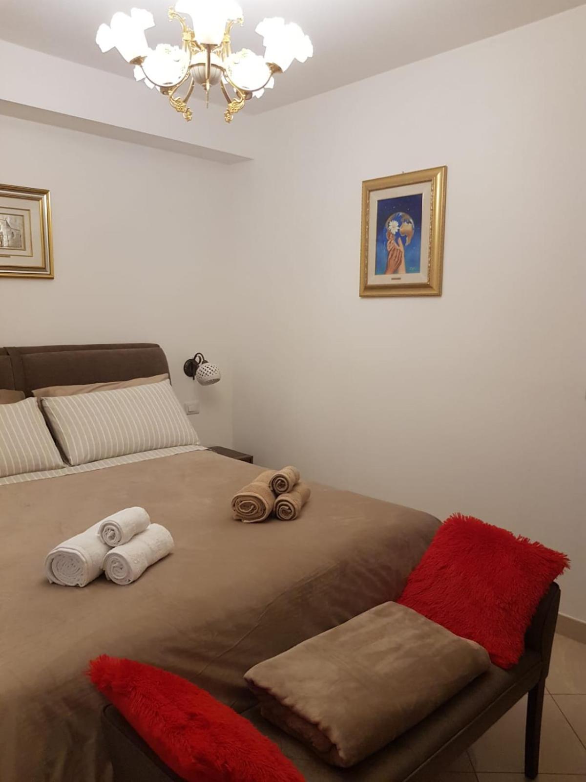 B&B Galateo Lecce Eksteriør bilde