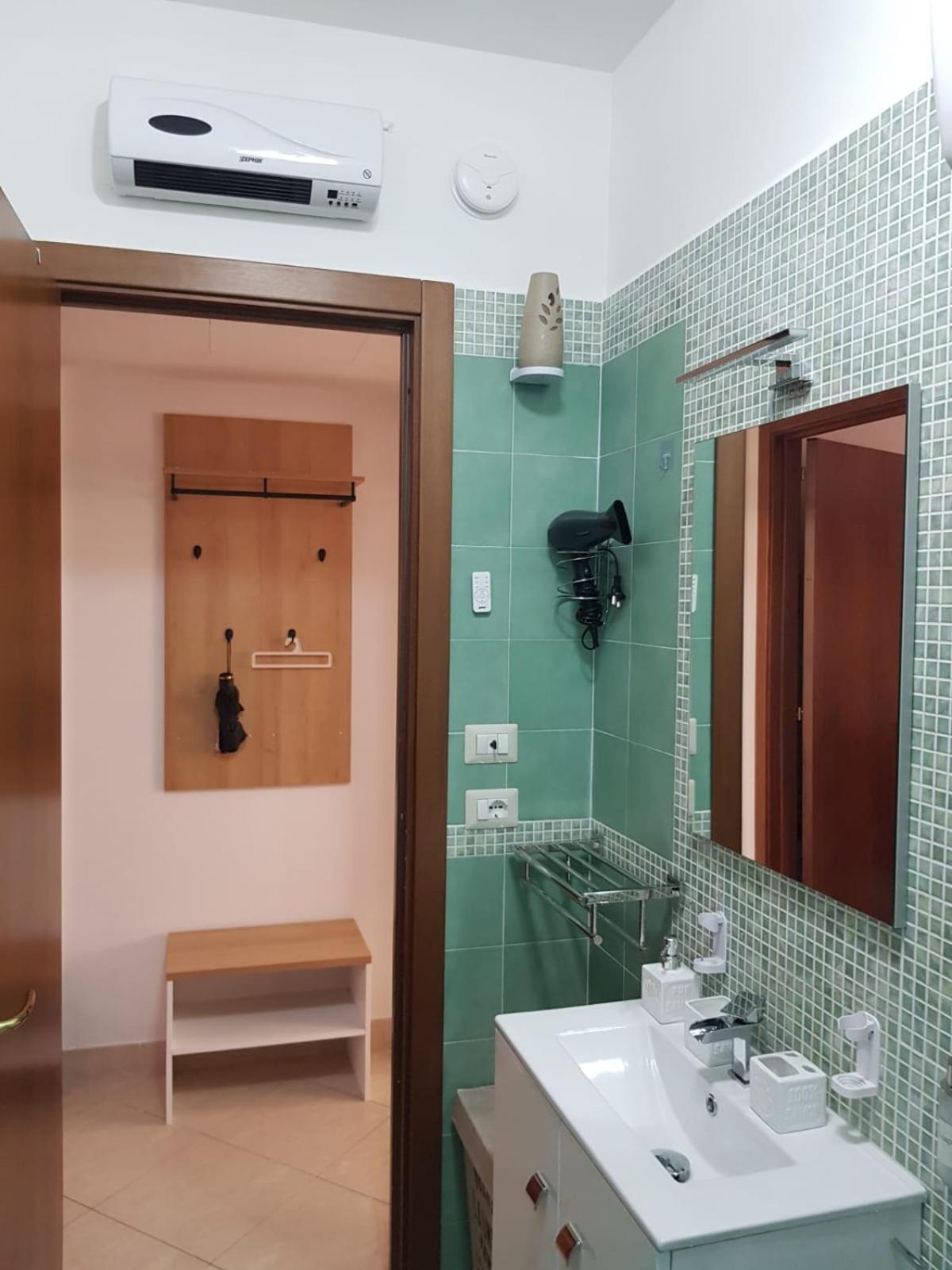 B&B Galateo Lecce Eksteriør bilde