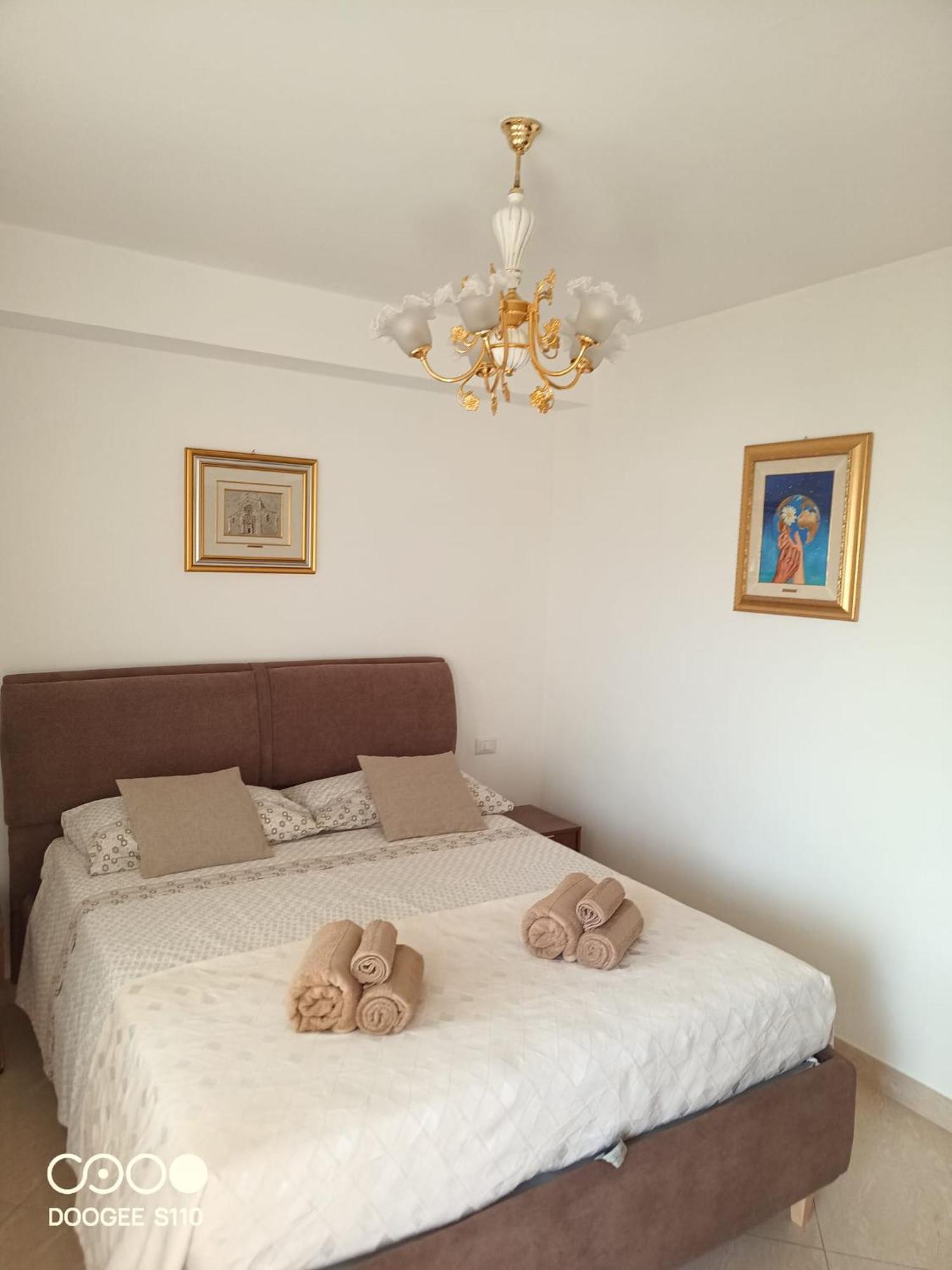 B&B Galateo Lecce Eksteriør bilde