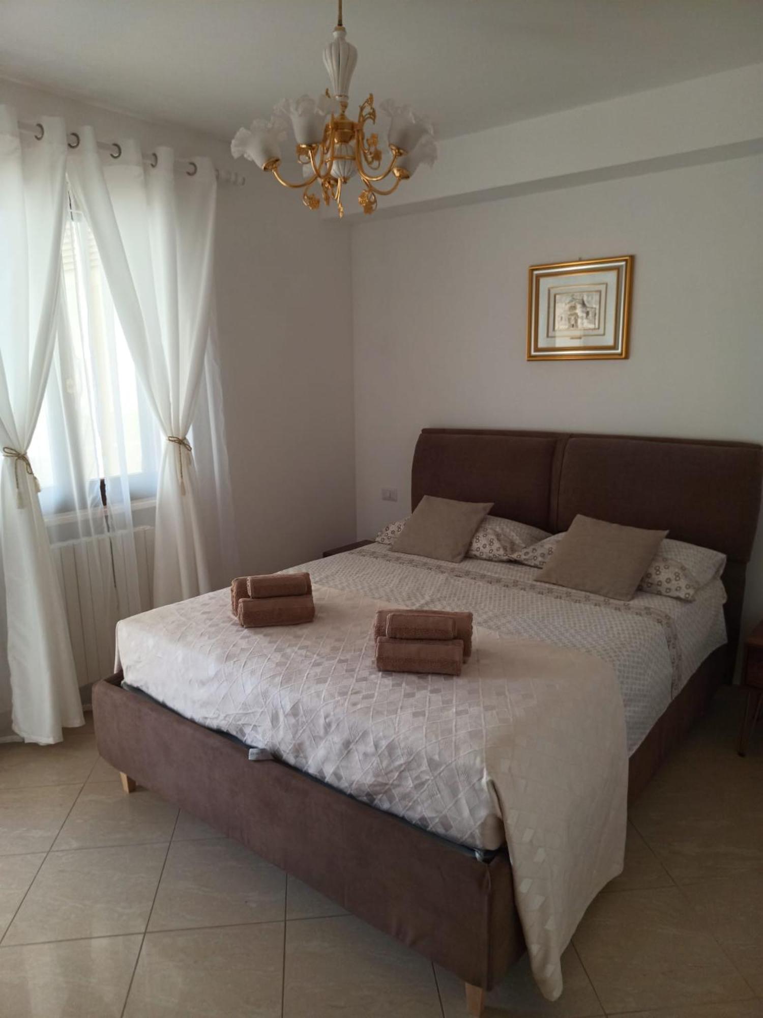 B&B Galateo Lecce Eksteriør bilde