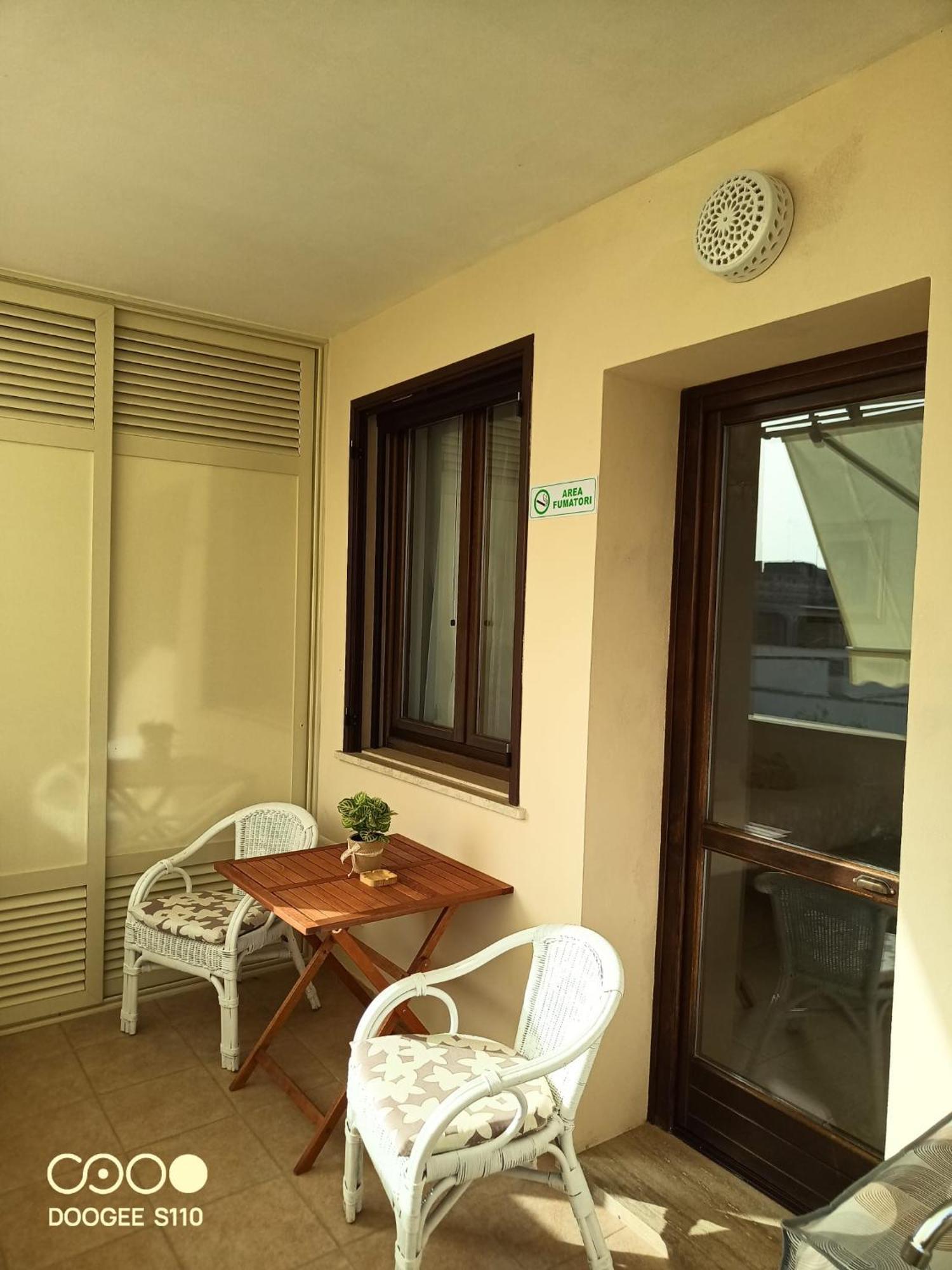 B&B Galateo Lecce Eksteriør bilde