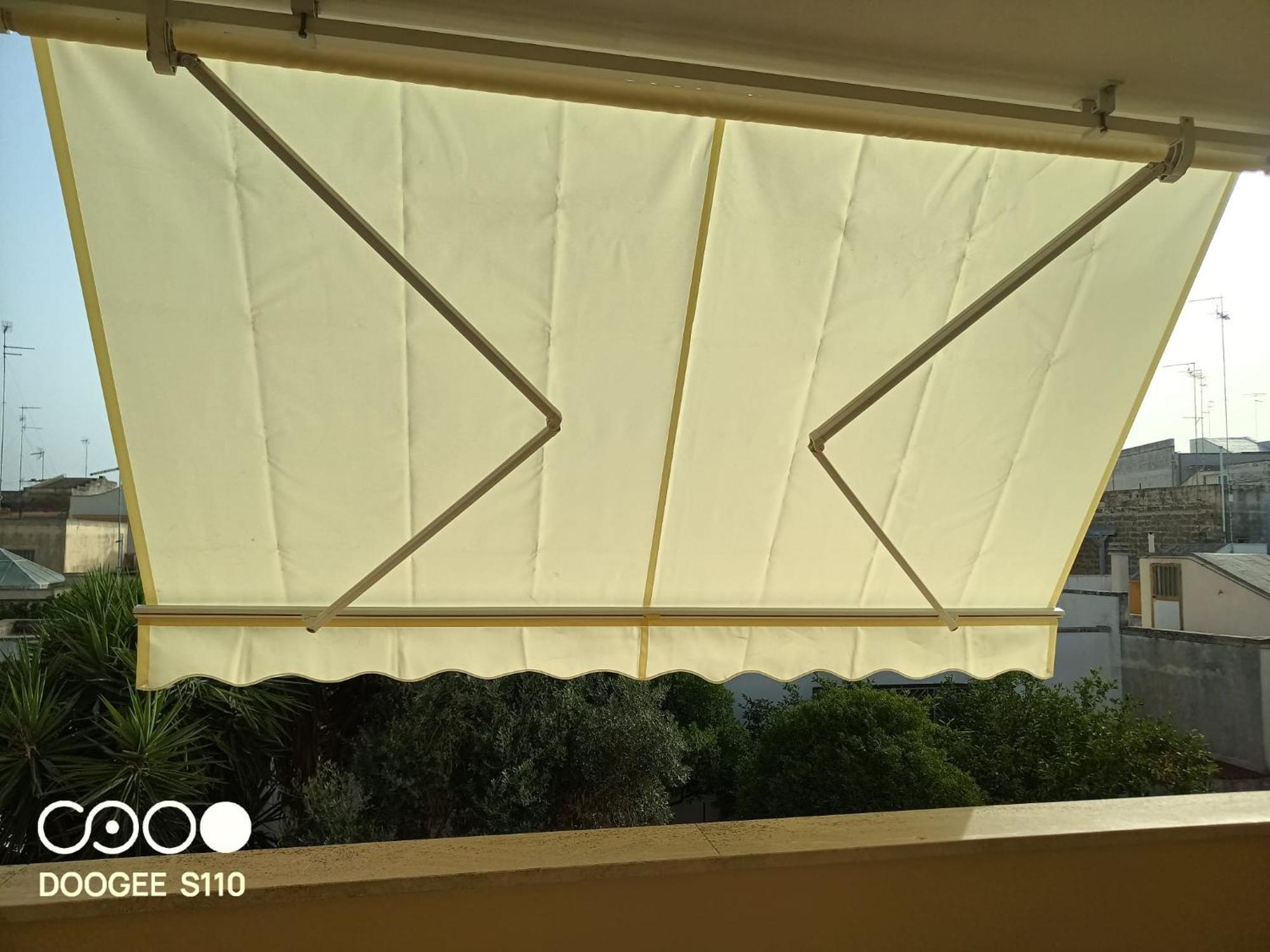 B&B Galateo Lecce Eksteriør bilde