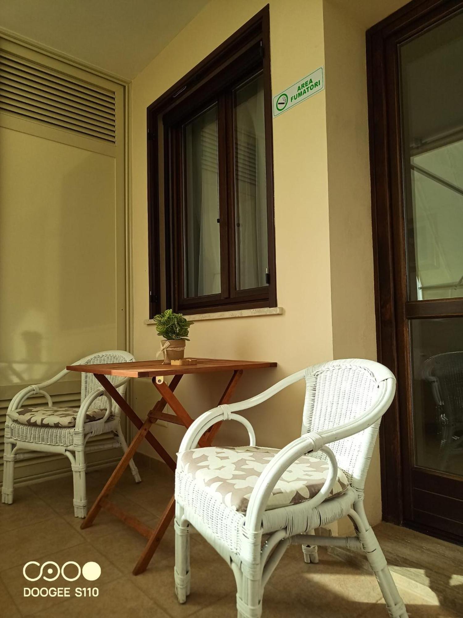 B&B Galateo Lecce Eksteriør bilde